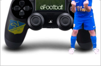 e-football