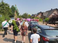 Schützenfest Adenstedt, 08. bis 10.07.2023