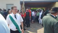 Schützenfest Adenstedt, 08. bis 10.07.2023