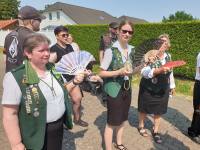 Schützenfest Adenstedt, 08. bis 10.07.2023