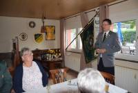 Schützenfrühstück, 01.10.2023
