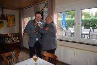 Schützenfrühstück, 01.10.2023