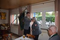 Schützenfrühstück, 01.10.2023