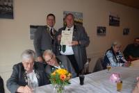 Schützenfrühstück, 01.10.2023