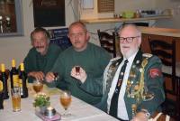 Schützenfrühstück, 01.10.2023