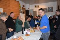 Adlerschießen, 18.11.2023