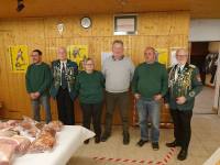 Schweinepreisschießen, 01.03.2024