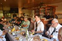 Schützenfrühstück, 22.09.2024
