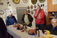 Adlerschießen, 16.11.2024