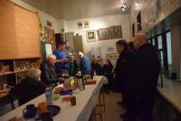 Adlerschießen, 16.11.2024