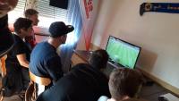 1. eFootball Vereinsturnier
