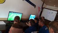 1. eFootball Vereinsturnier