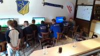 1. eFootball Vereinsturnier