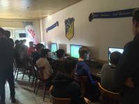 1. eFootball Vereinsturnier