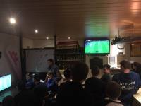1. eFootball Vereinsturnier