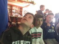 1. eFootball Vereinsturnier