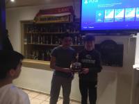 1. eFootball Vereinsturnier