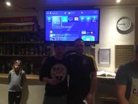 1. eFootball Vereinsturnier