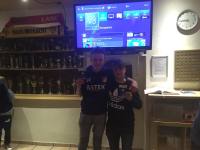 1. eFootball Vereinsturnier